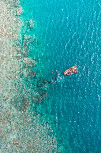 Australia: Beaches & Reefs Trip