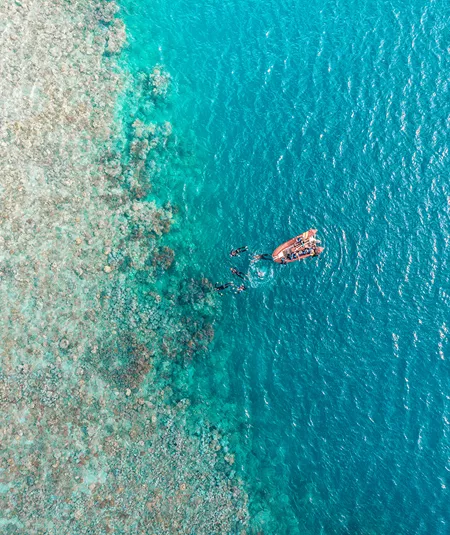 Australia: Beaches & Reefs Trip