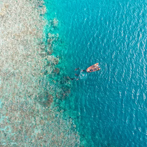 Australia: Beaches & Reefs Trip