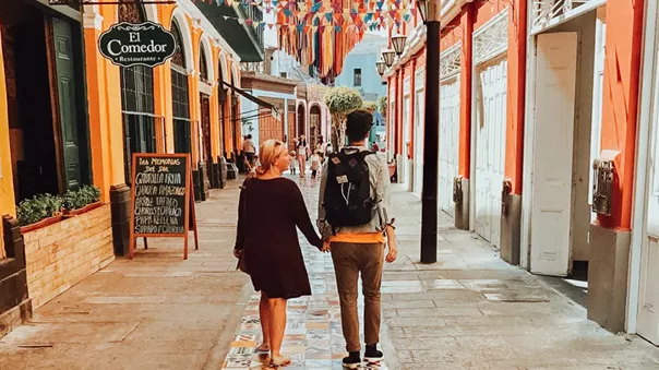 Europe Sightseeing