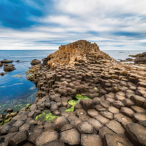 Ireland in a Week Reunion Trip