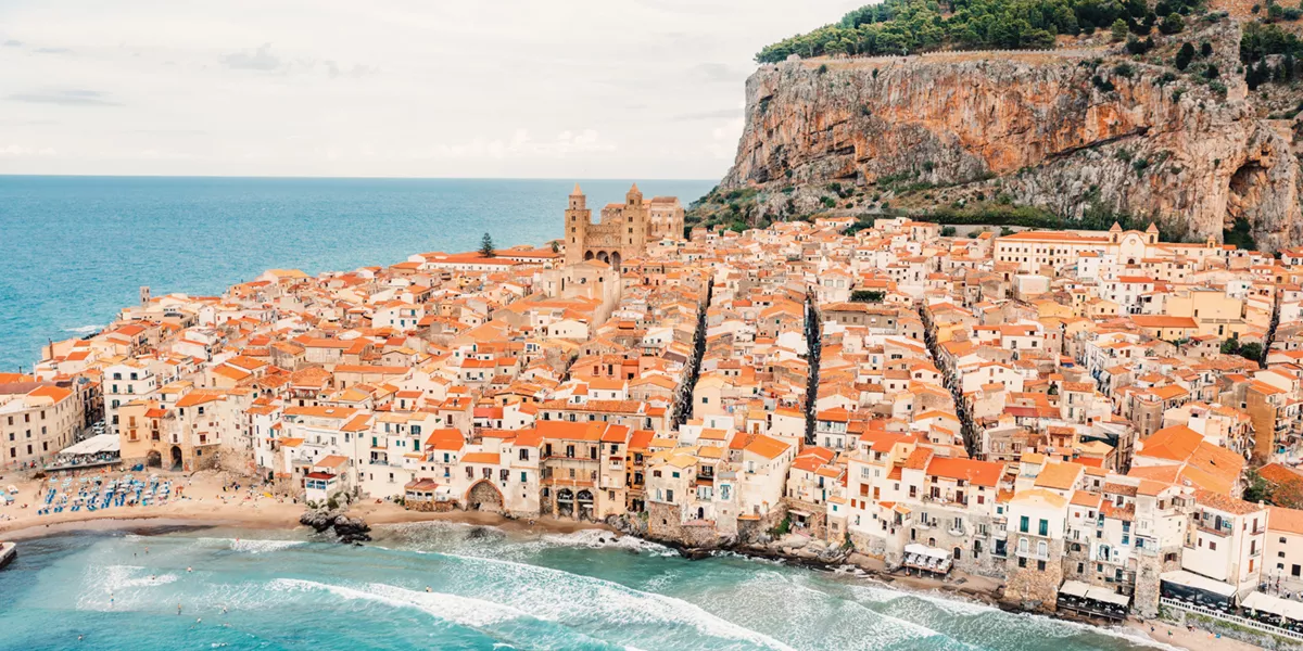 Ultimate Italy 27 to 35 Trip