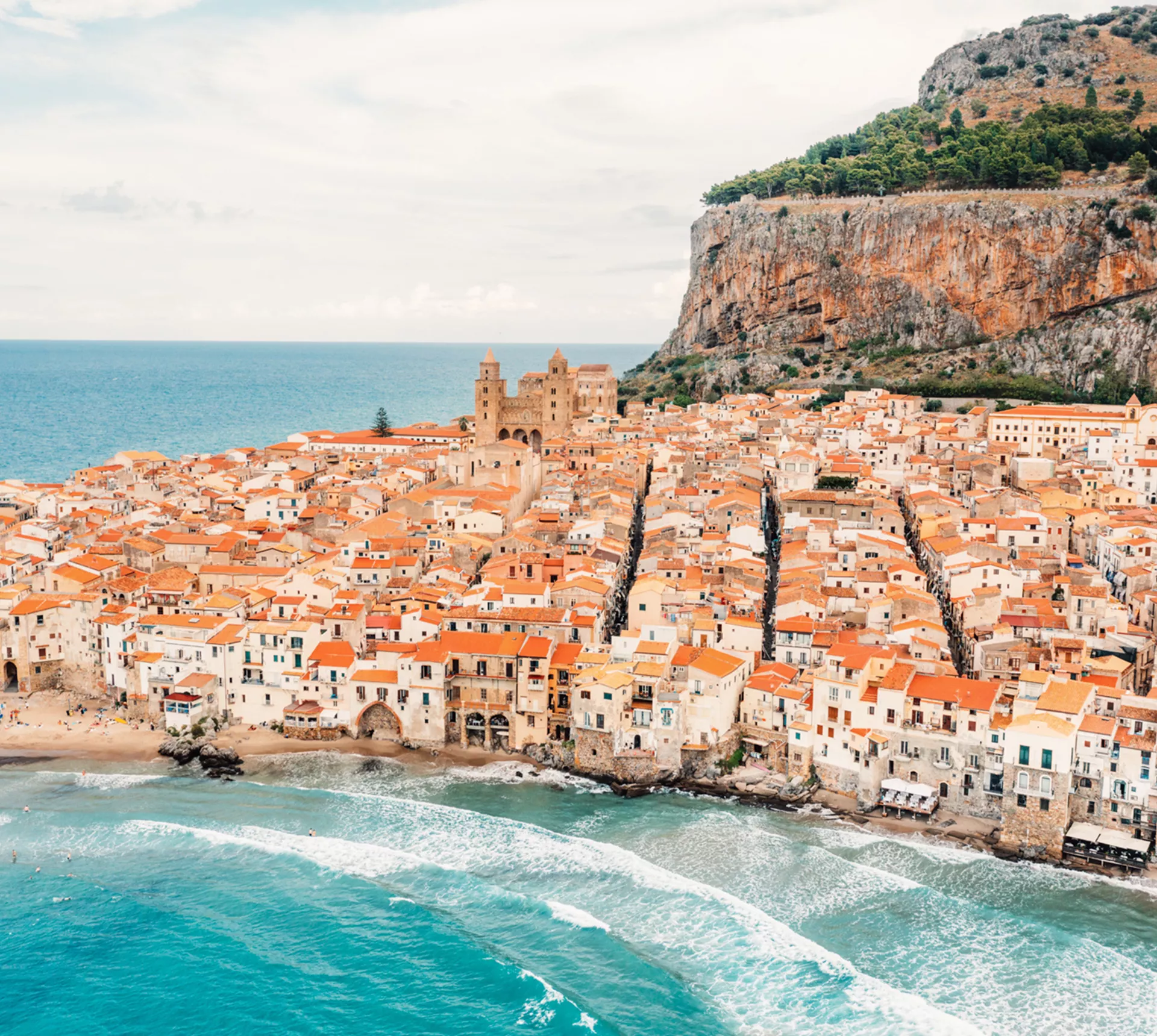 Ultimate Italy 27 to 35 Trip