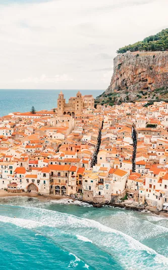 Ultimate Italy 27 to 35 Trip