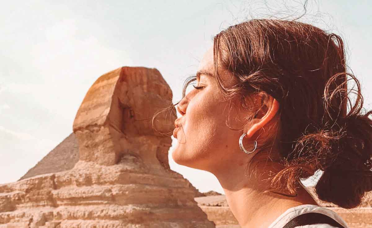 Facets About Egypt Six Two