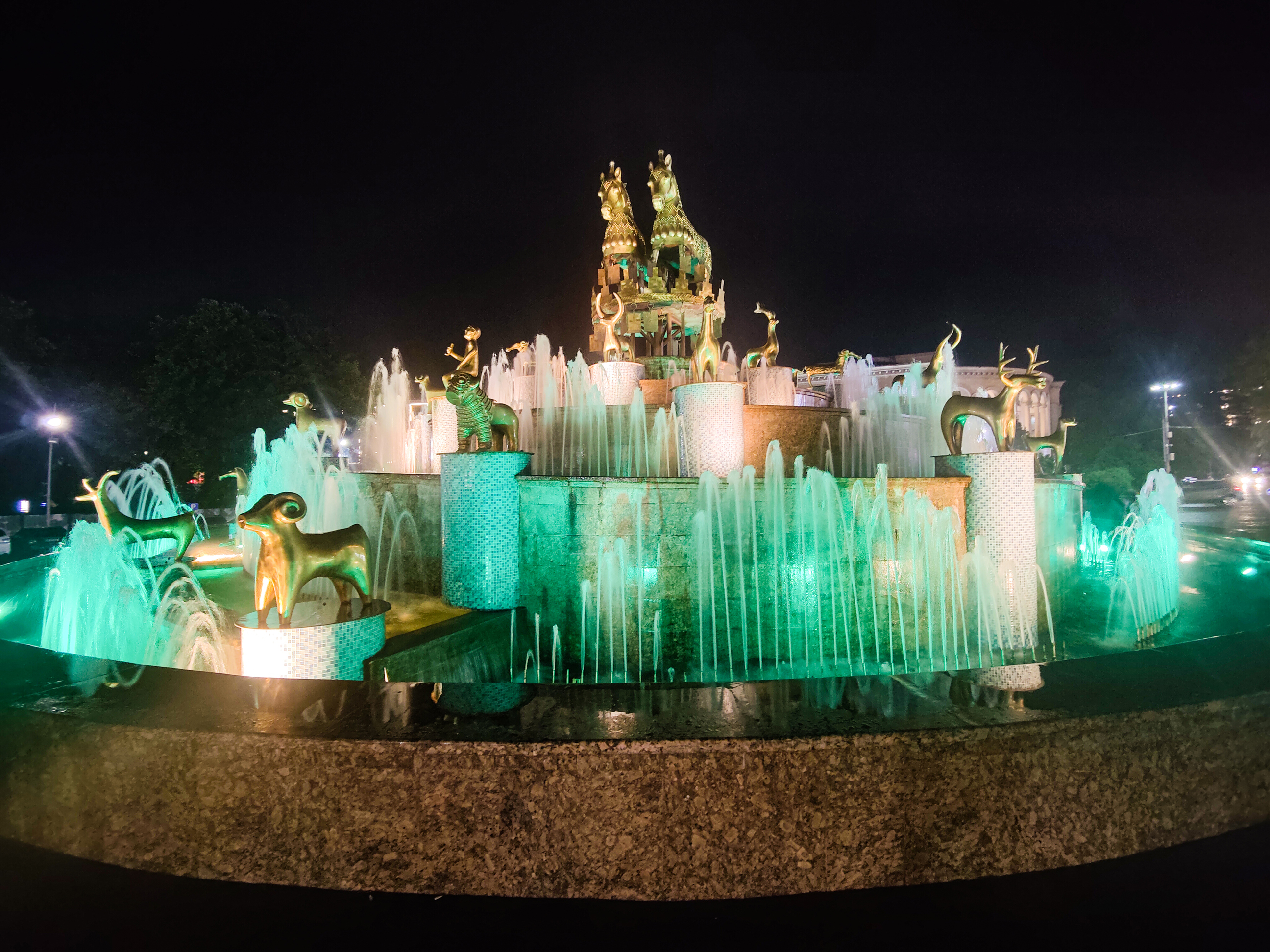 Get to know Kutaisi