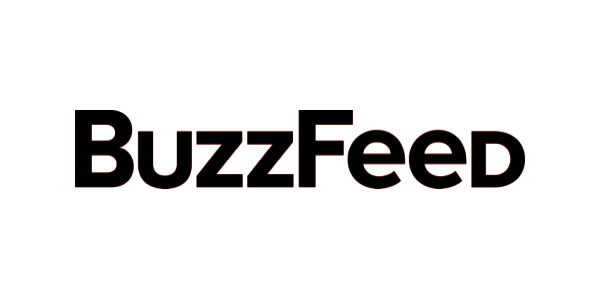 Buzzfeed logo