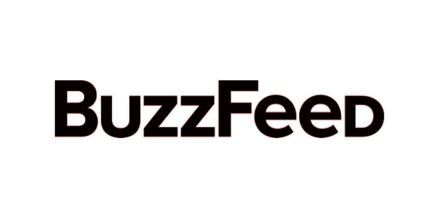 Buzzfeed logo