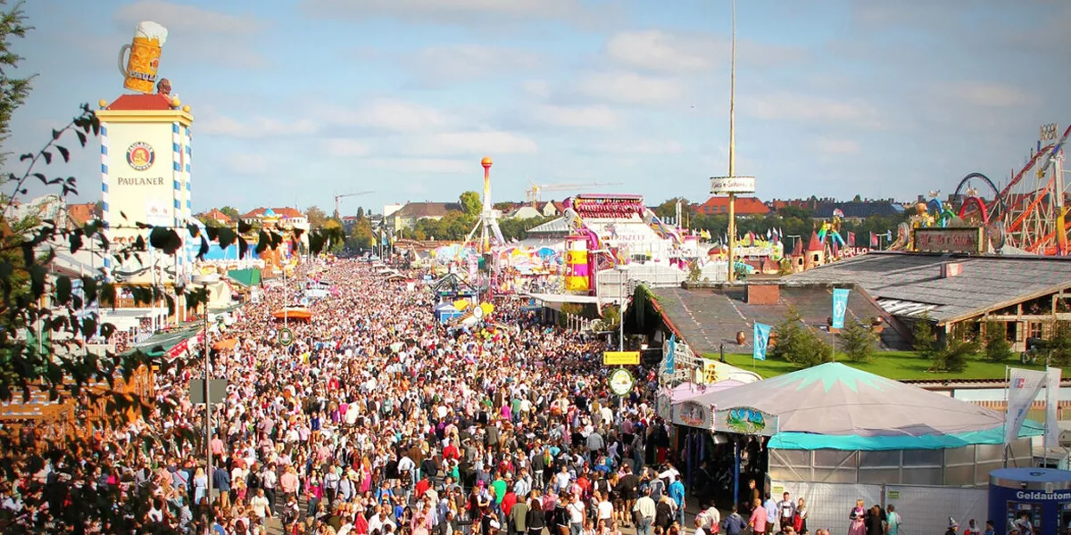 Oktoberfest