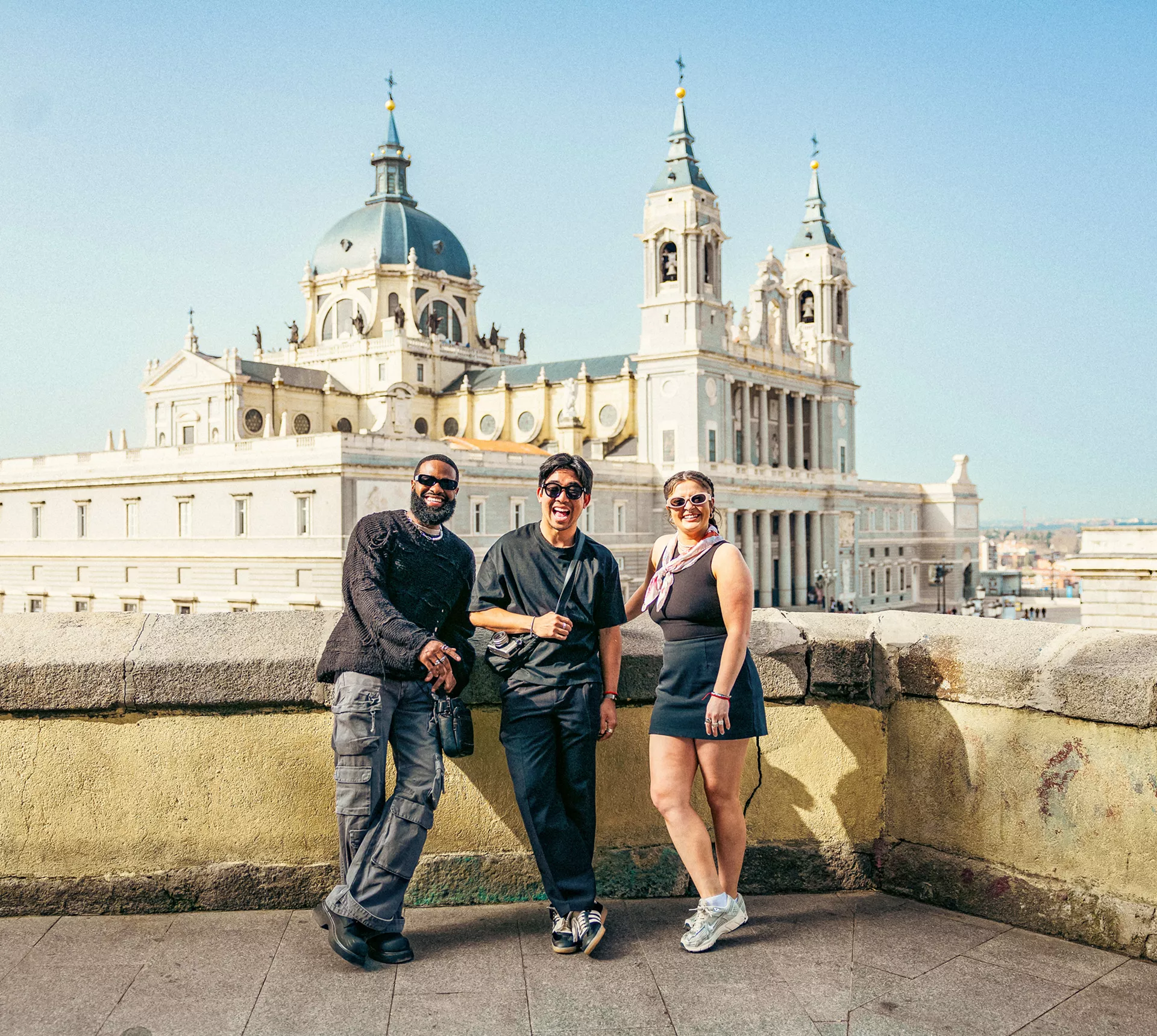 Best of Spain Reunion