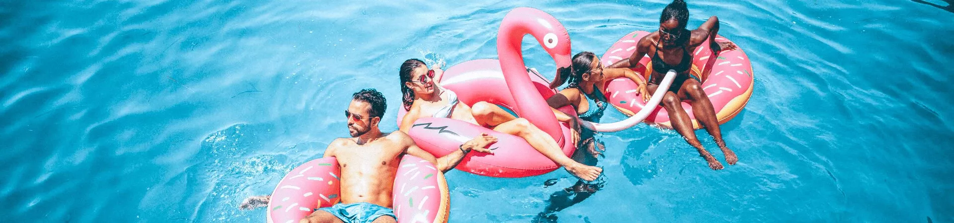 Sailing and Island Hopping