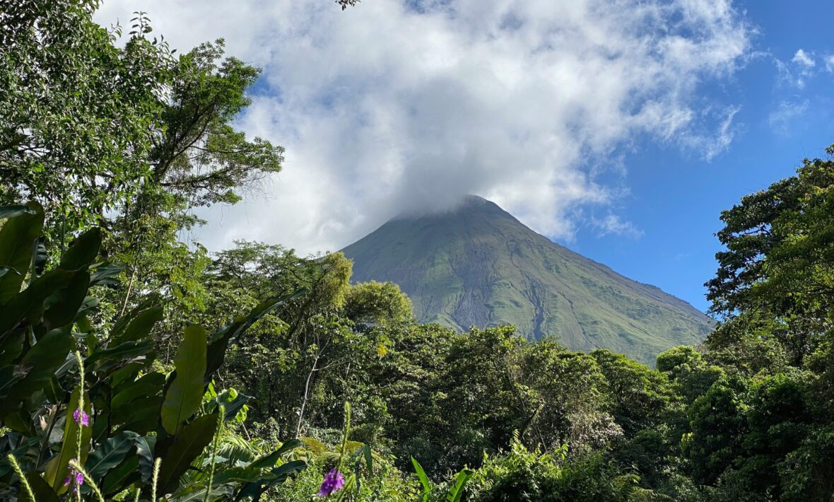 Sustainable Eating In Costa Rica
