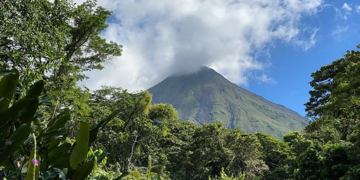 Sustainable Eating In Costa Rica