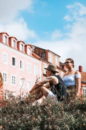 Madrid to Lisbon Trip