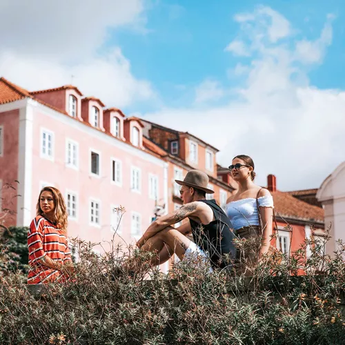 Madrid to Lisbon Trip