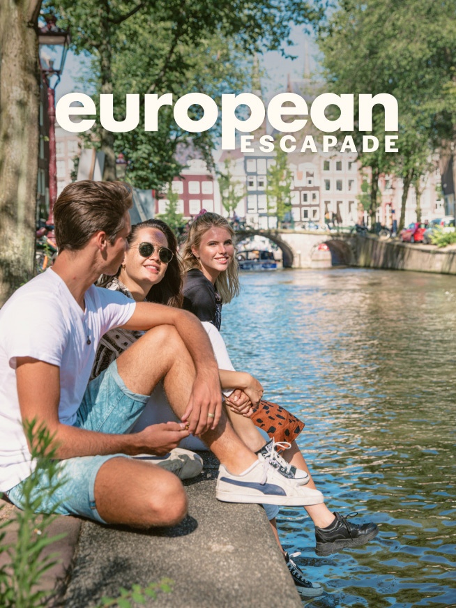 European Escapade Tour
