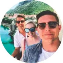 Brit Trip Manager