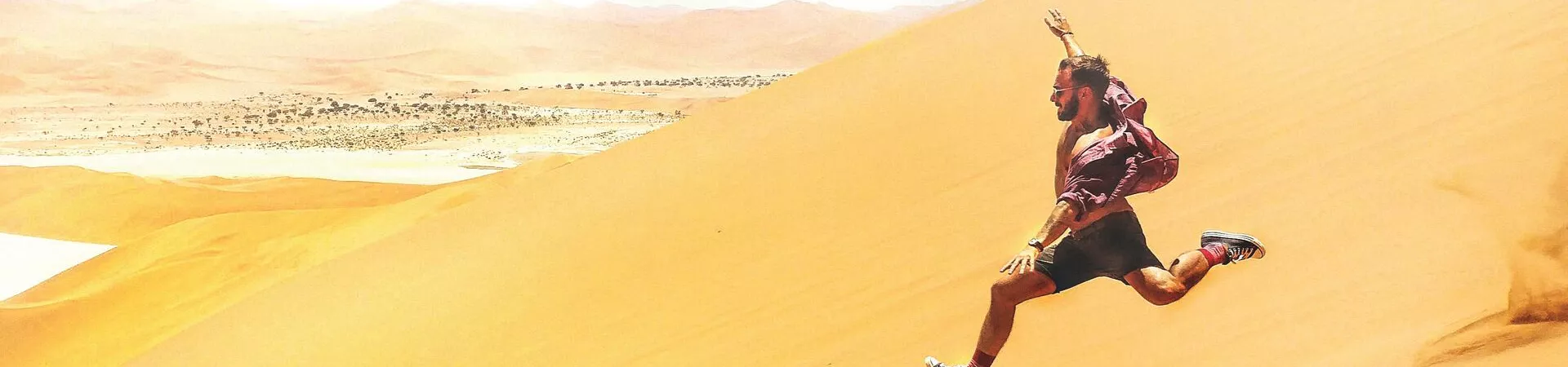 Namibia Trips Travel Guide