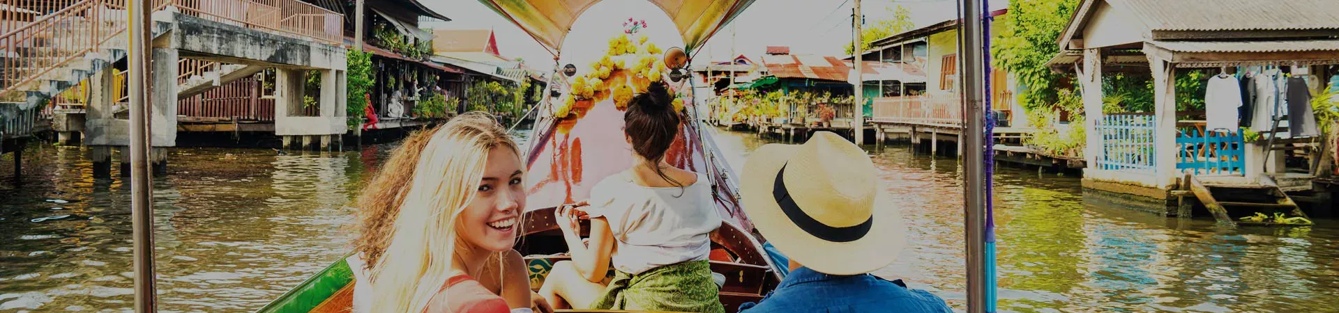 Bangkok Trips and Travel Guide