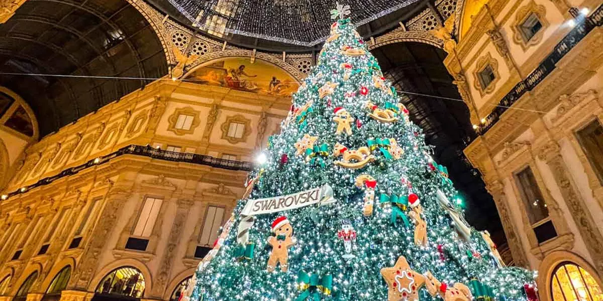 Festivals And Celebrations In Italy