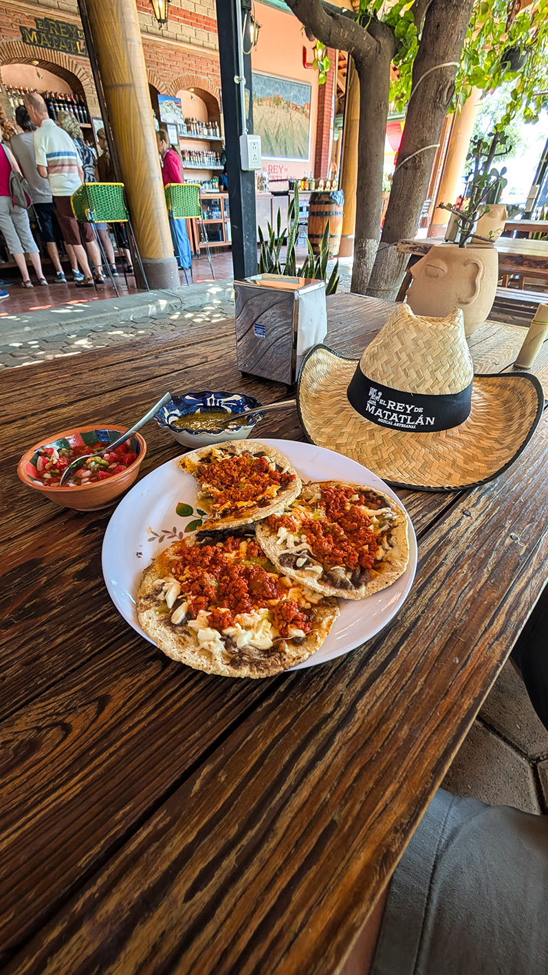 Enjoy a Mezcal Distillery Experience (MAKE TRAVEL MATTER® Experience)
