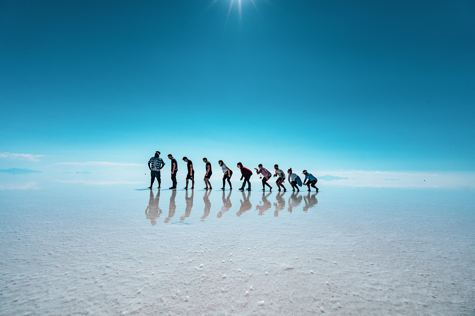 Peru and Bolivia Explorer Trip