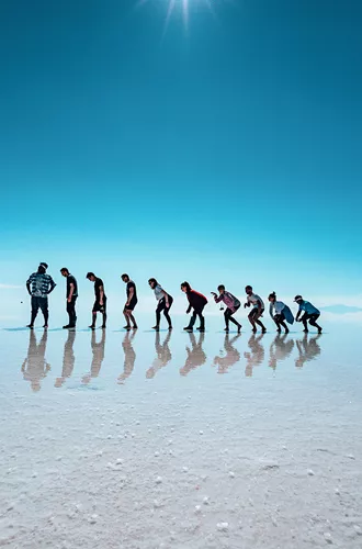 Peru and Bolivia Explorer Trip