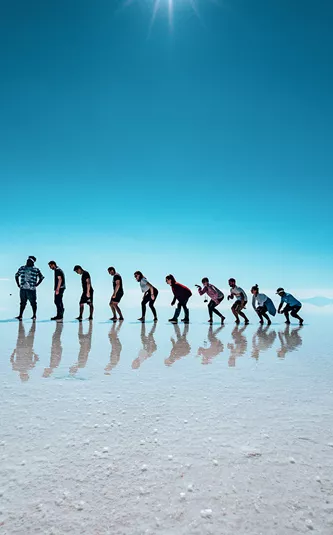 Peru and Bolivia Explorer Trip