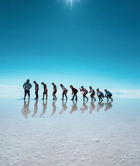 Peru and Bolivia Explorer Trip