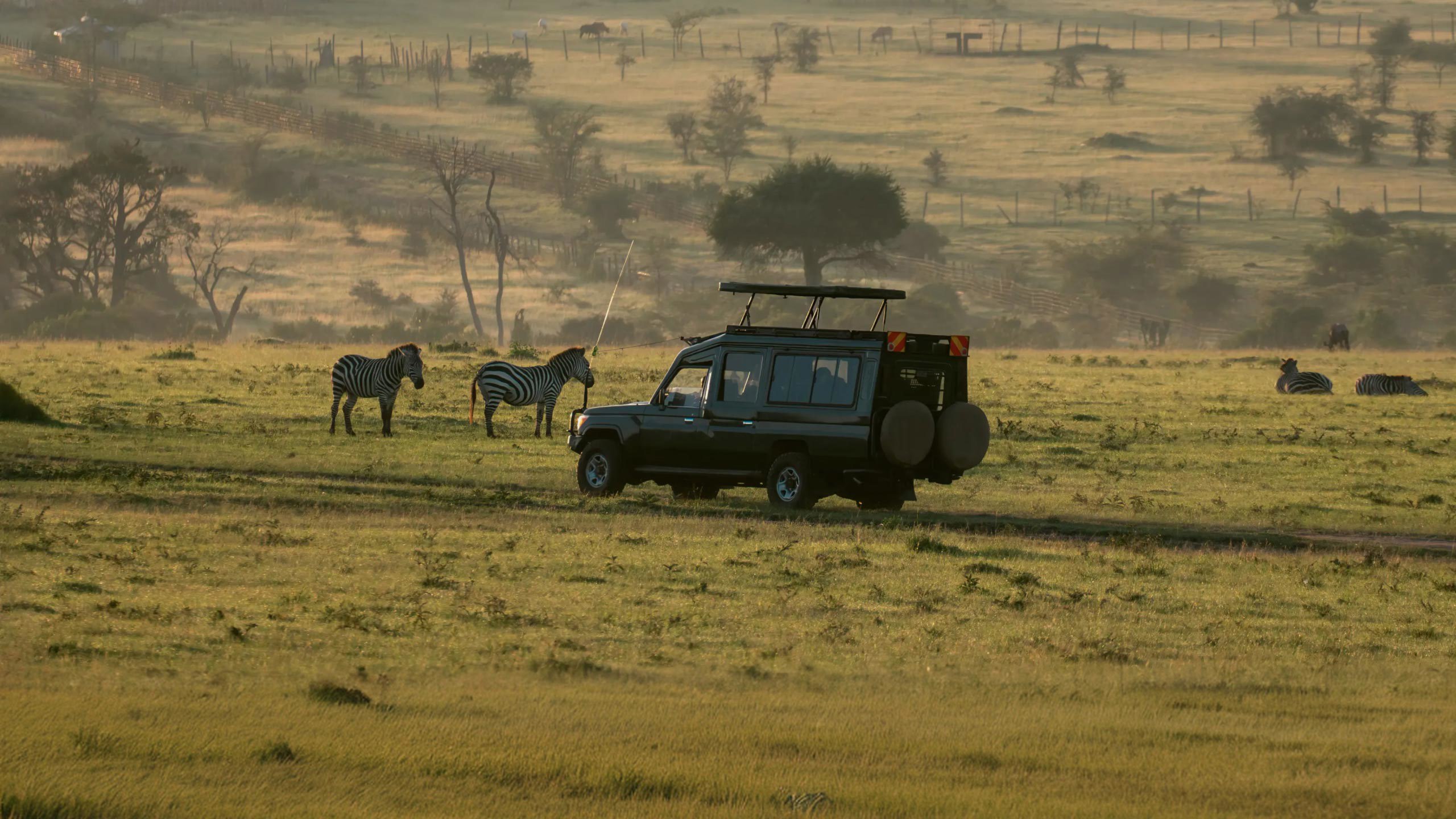 Best of Uganda and Kenya 35 to 45 Trip
