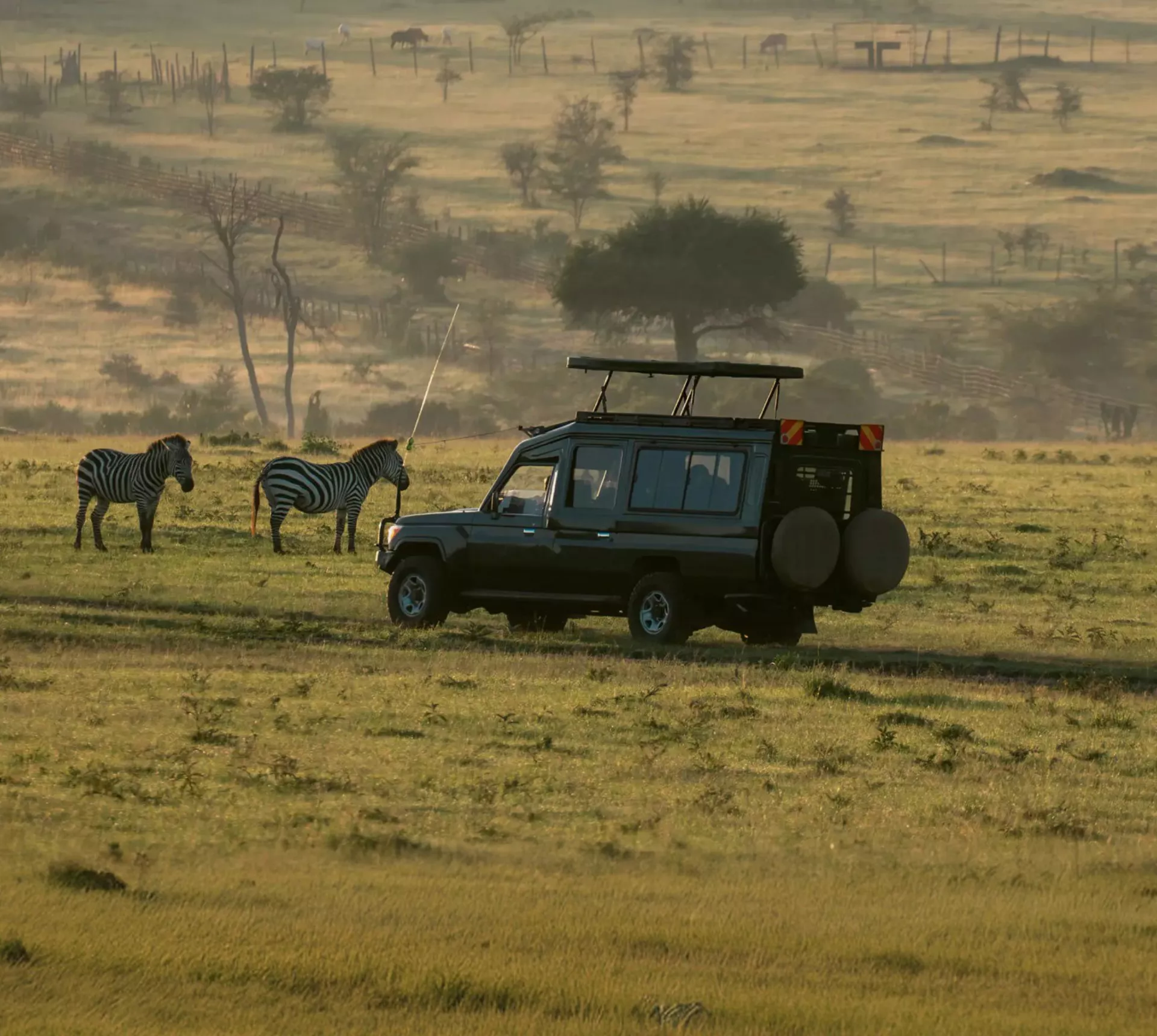 Best of Uganda and Kenya 35 to 45 Trip