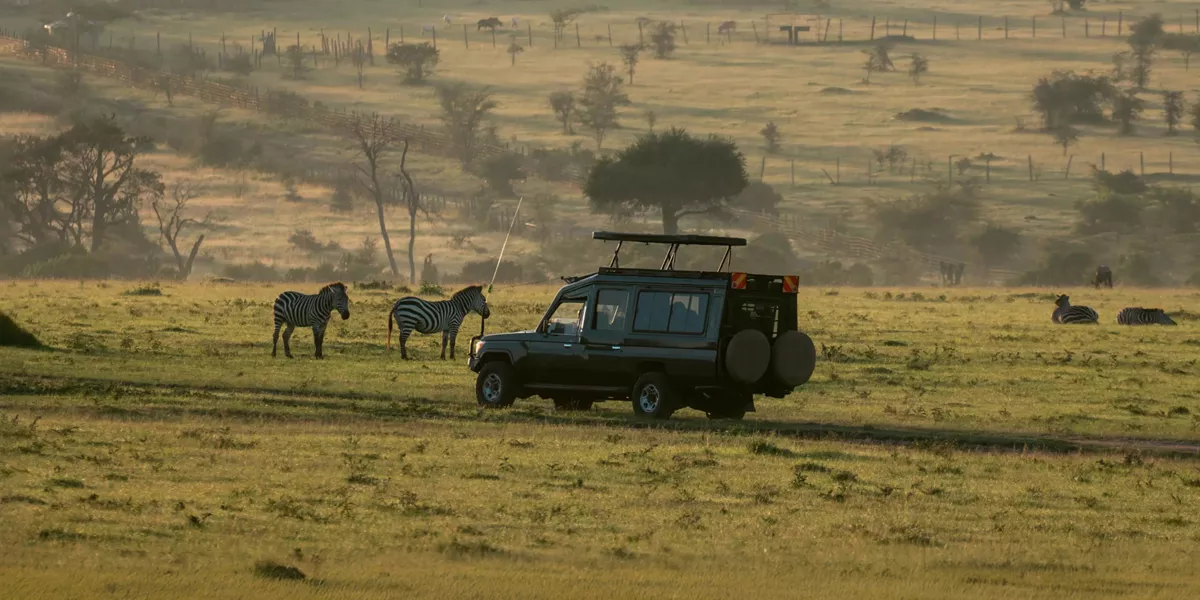 Best of Uganda and Kenya 35 to 45 Trip