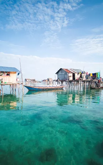 Malaysia and Singapore Highlights