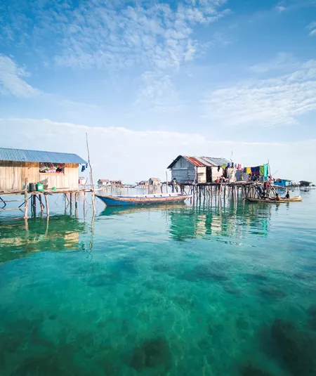 Malaysia and Singapore Highlights