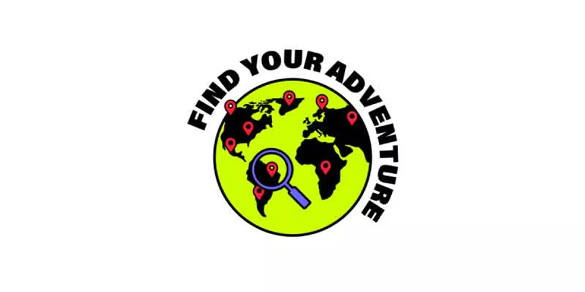Find Your Adventure