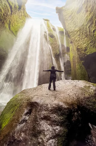 Iceland Fire & Ice Trip