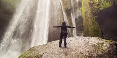 Iceland Fire & Ice Trip