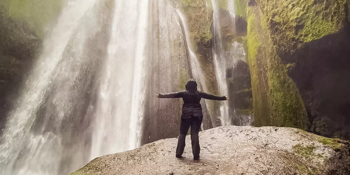 Iceland Fire & Ice Trip