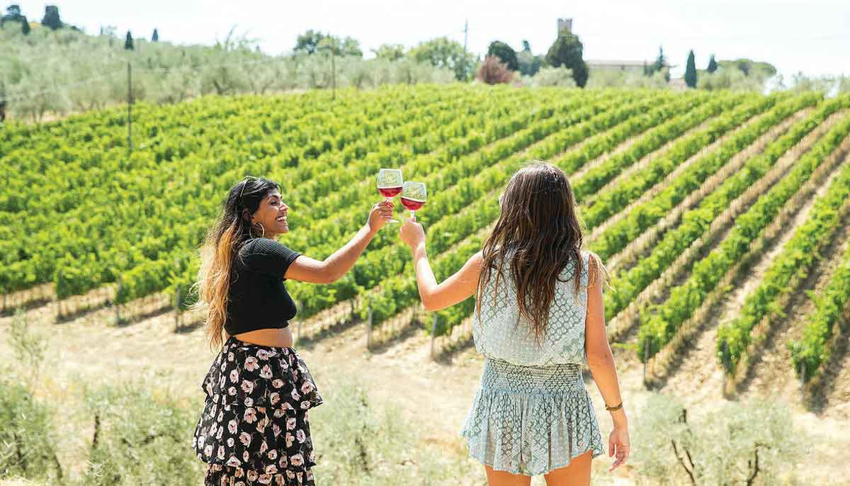 Fun Fall Festivals In Europe