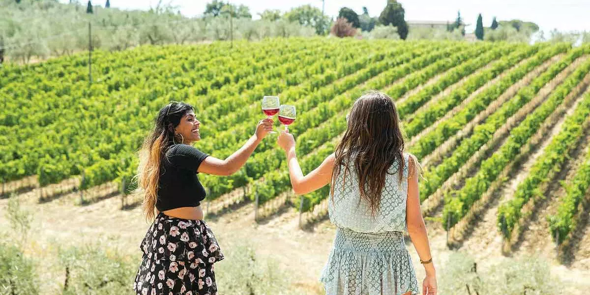 Fun Fall Festivals In Europe