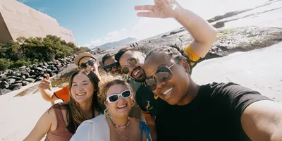 Sea, Safari, South Africa Trip