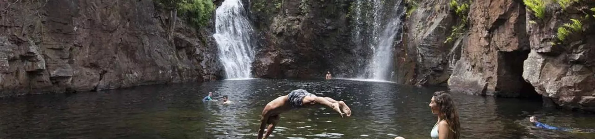 Darwin Trips and Travel Guide