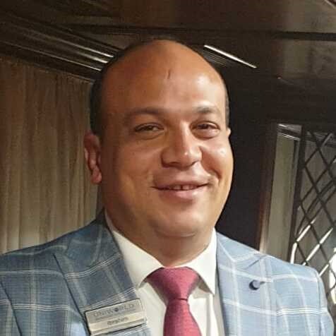 Ibrahim River Tosca Manager