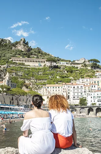 Rome to Barcelona by Train 27 to 35 Trip