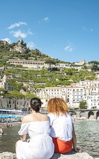 Rome to Barcelona by Train 27 to 35 Trip