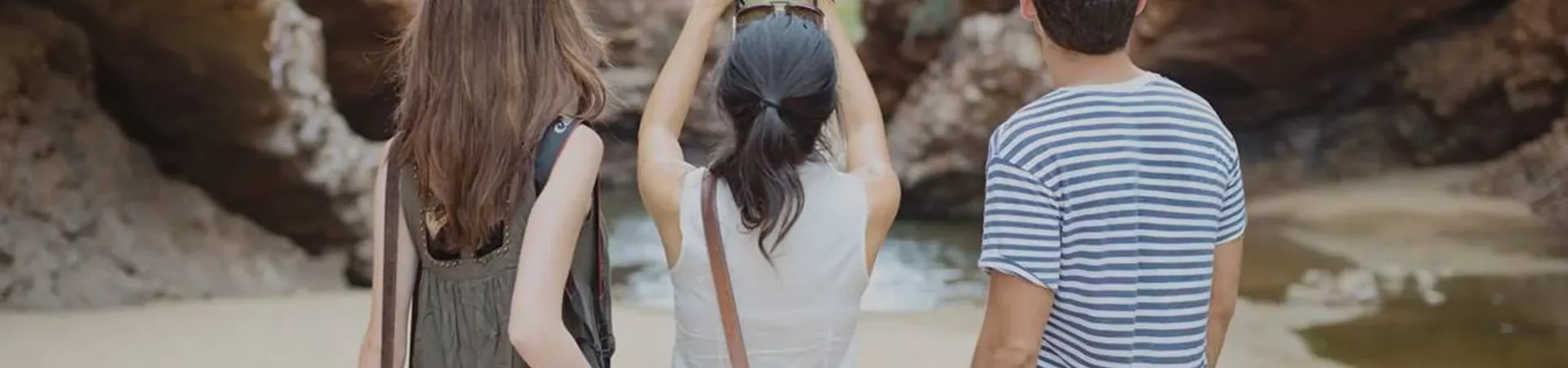 Alice Spring Trips and Travel Guide