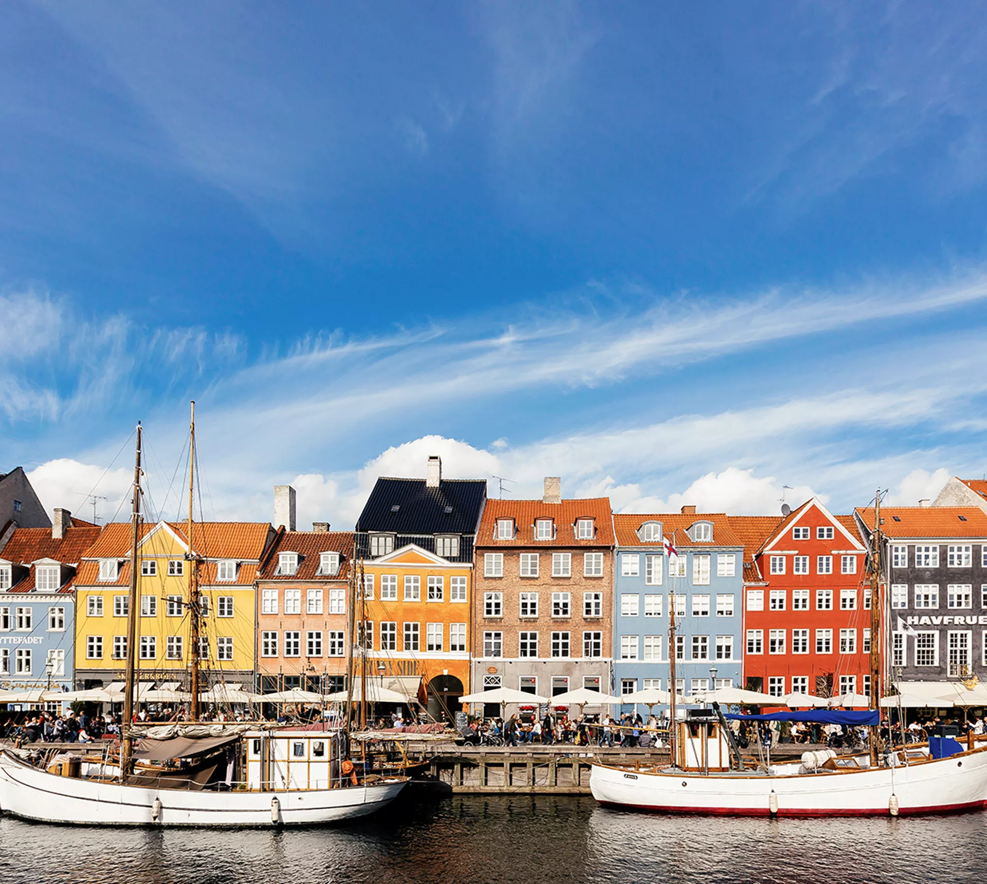 Scandinavia 27-35 Trip