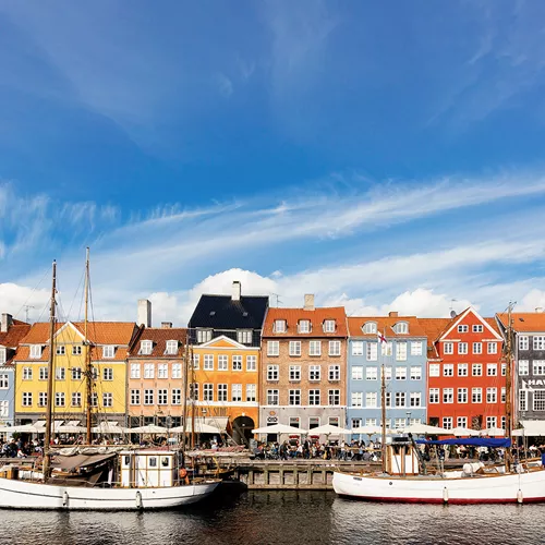 Scandinavia 27-35 Trip