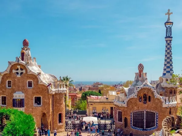 Spain City