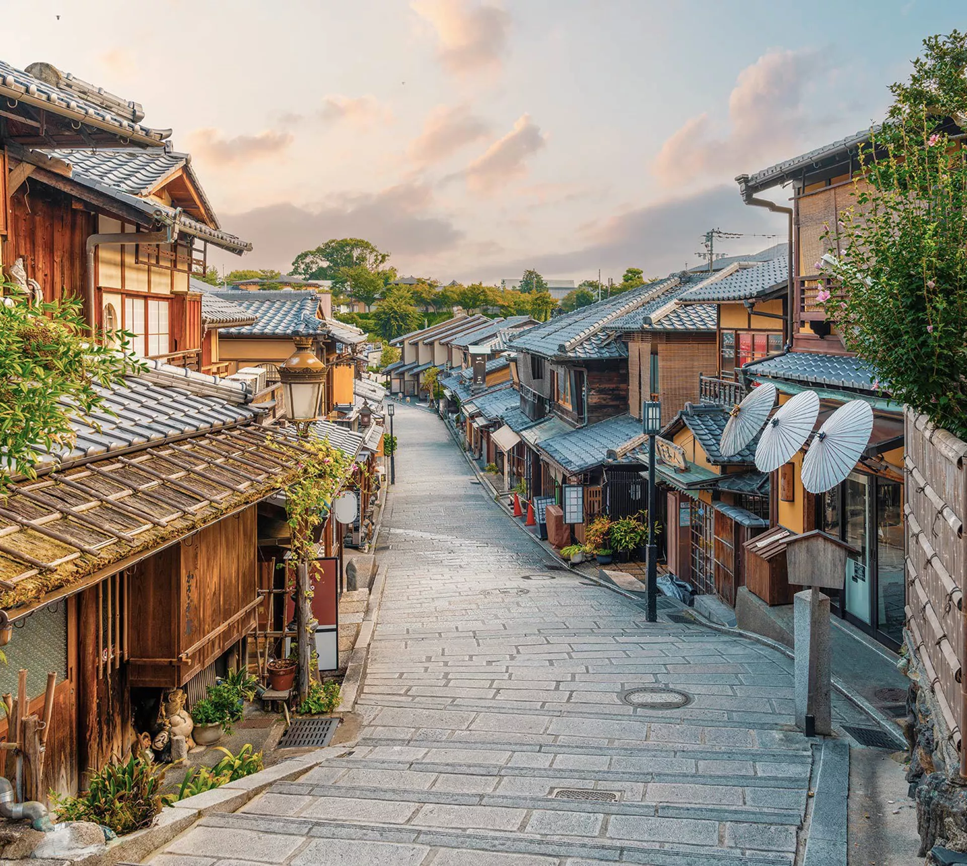 Japan in a Week 35 to 45 Trip